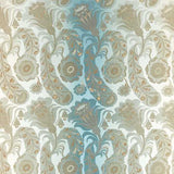 Zoffany Tygprov Sezincote Damask