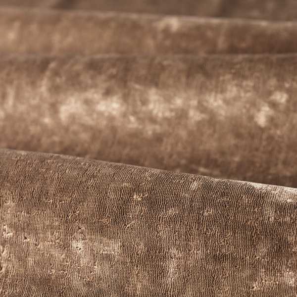 Zoffany Tyg Curzon Tygprov - Sable