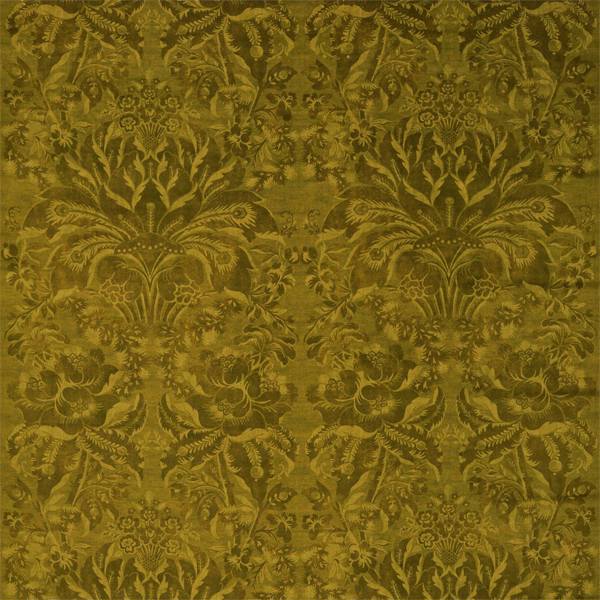 Zoffany Tygprov Ducato Velvet