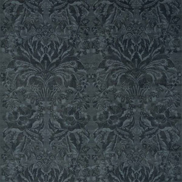 Zoffany Fabric Sample Ducato Velvet