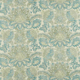 Zoffany Tyg Pomegranate Print