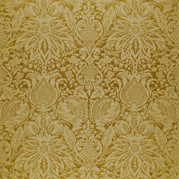 Zoffany Tyg Mitford Weave