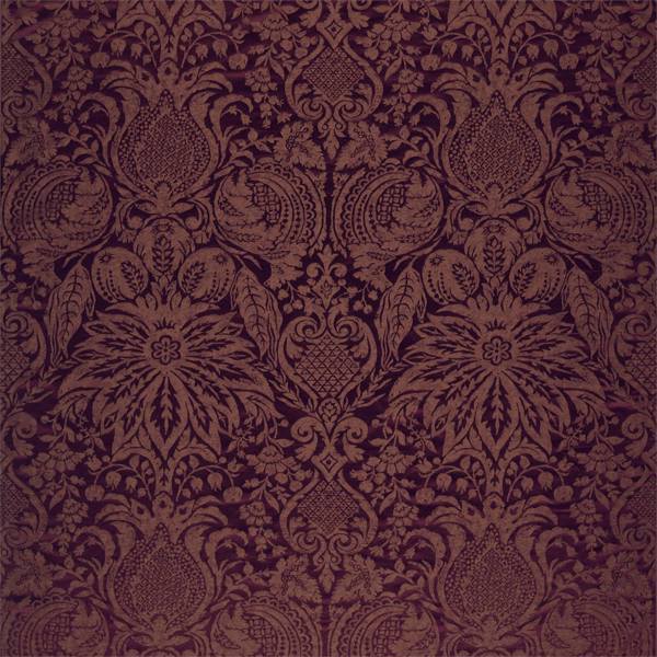 Zoffany Tyg Mitford Weave