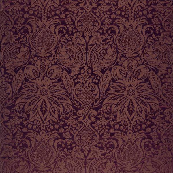 Zoffany Tygprov Mitford Weave