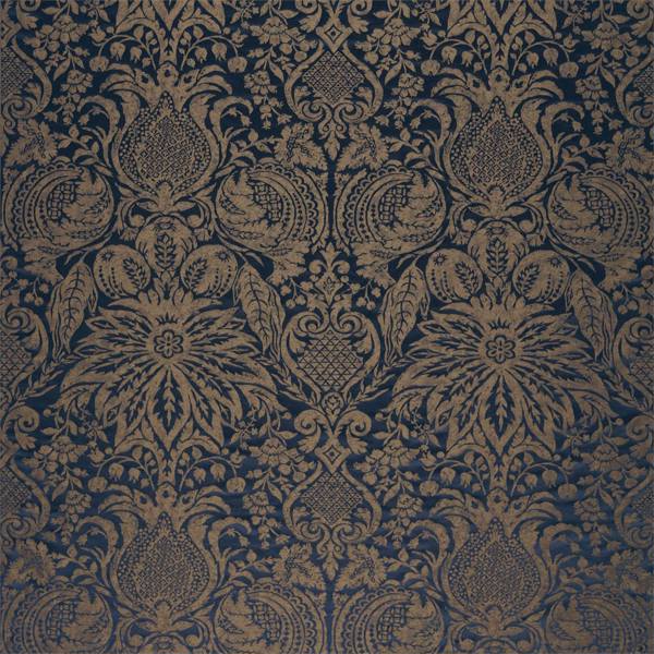 Zoffany Tyg Mitford Weave