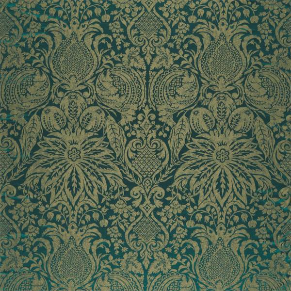 Zoffany Tyg Mitford Weave