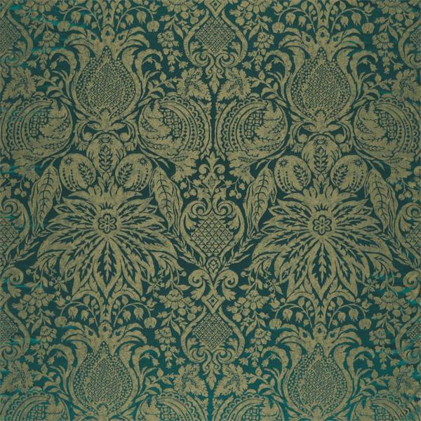 Zoffany Tygprov Mitford Weave