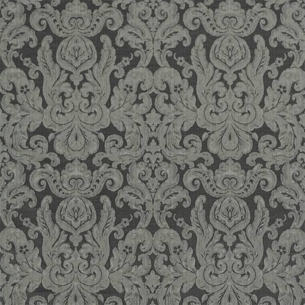 Zoffany Tyg Brocatello — Damask