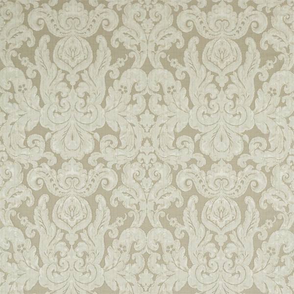 Zoffany Tyg Brocatello — Damask