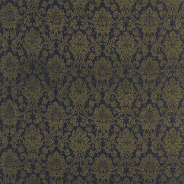 Zoffany-kangasnäyte Crivelli Weave