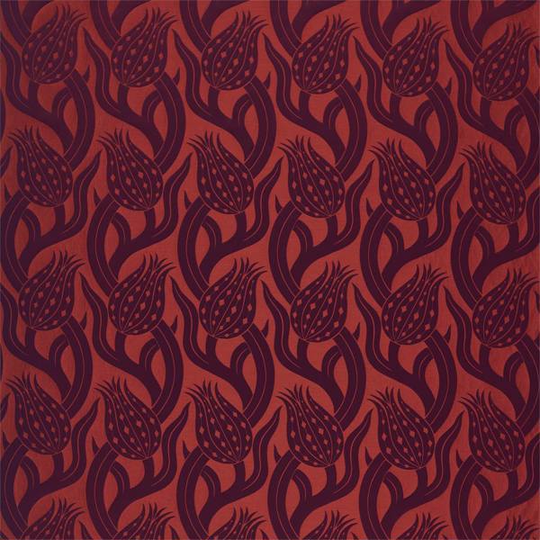 Zoffany Tygprov Persian Tulip Weave