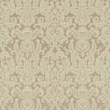 Zoffany Tyg Brocatello — Damask
