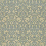 Zoffany Tyg Brocatello — Damask