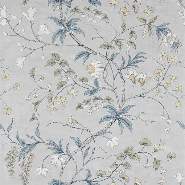 Zoffany Tapetprov Chambalon Trail