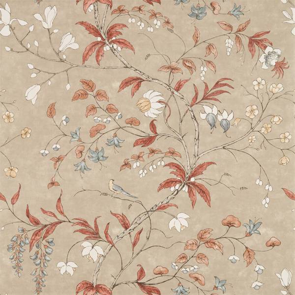 Zoffany Tapetprov Chambalon Trail