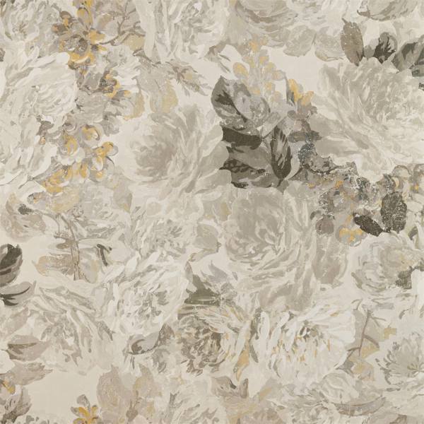 Zoffany Tapet Rose Absolute