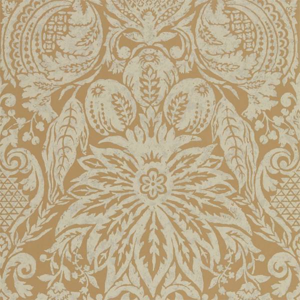 Zoffany Tapet Mitford Damask