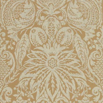 Zoffany Tapetprov Mitford Damask