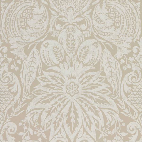 Zoffany Tapet Mitford Damask