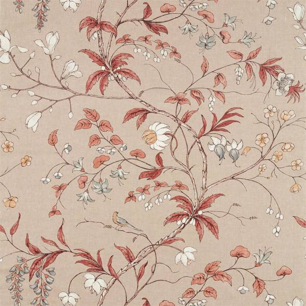 Zoffany Tygprov Chambalon Trail