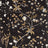 Antique Gold/Vine Black