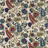 Zoffany Tyg Hardwick Crewel