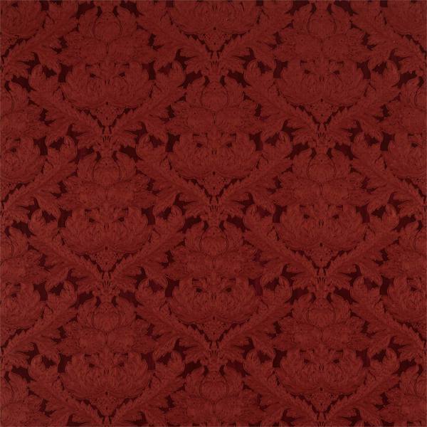 Zoffany Tyg Heiress Damask