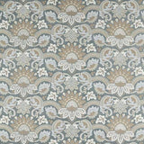 Zoffany Tygprov Pomegranate Velvet