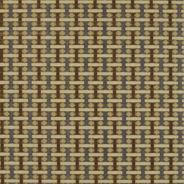 Zoffany Tyg Diamond Check