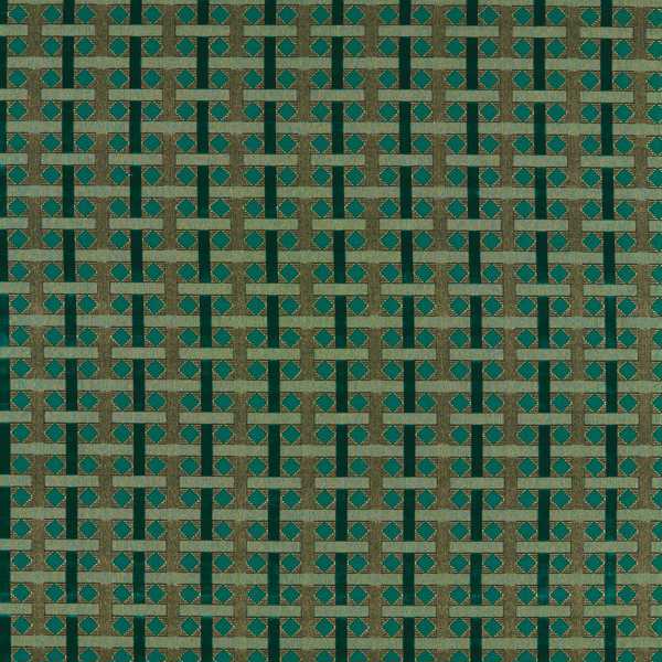 Zoffany Tyg Diamond Check