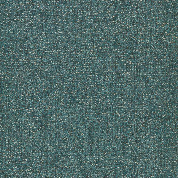 Zoffany Tapet Kauri Tapetprov - Serpentine/Gold