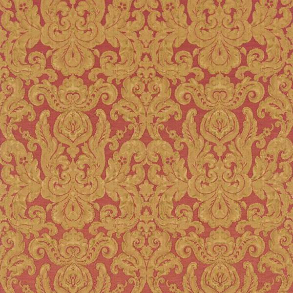 Zoffany Tyg Brocatello — Granducato Weave