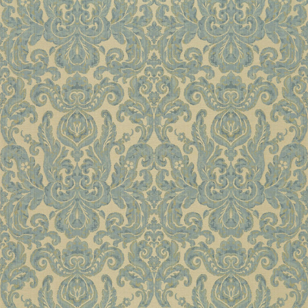 Zoffany Tyg Brocatello — Granducato Weave