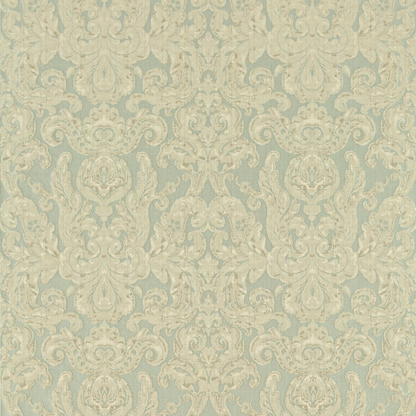 Zoffany Tyg Brocatello — Granducato Weave