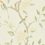 Eleonora Celadon/Cream — Zoffany tapetprov