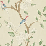 Eleonora Jade/Rose — Zoffany tapetprov