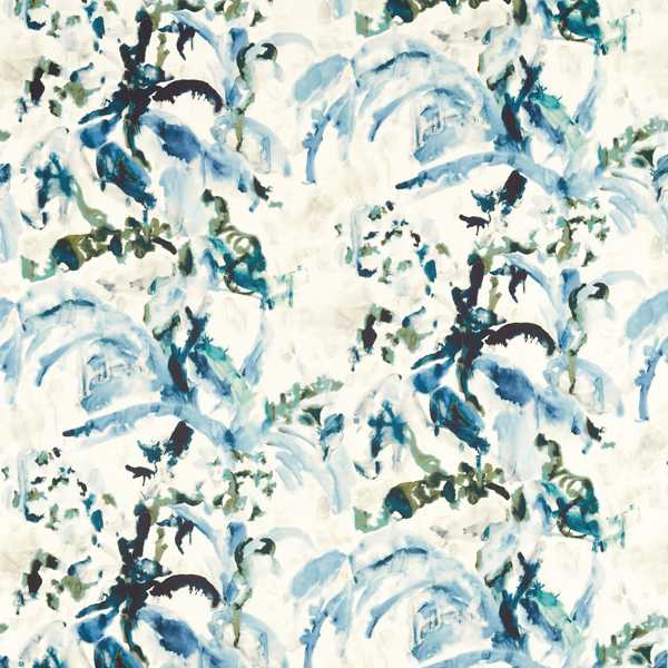 Zoffany Tygprov Long Water Botanical