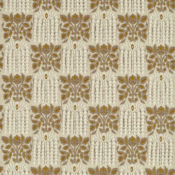 Zoffany Tygprov Nirvani Embroidery