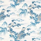 Zoffany Tapet Floating Mountains (on Unique Ground)