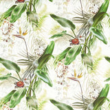 Zoffany Tapet Paradise Row