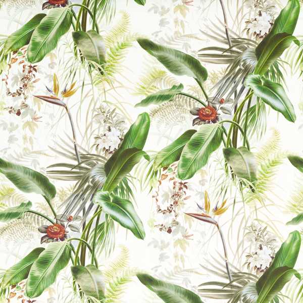 Zoffany Tapet Paradise Row