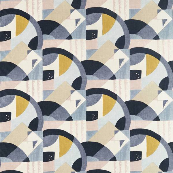 Abstract 1928 Mineral — Zoffany tygprov