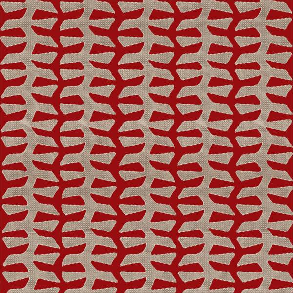 Verdi Applique Applique Venetian — Zoffany tygprov