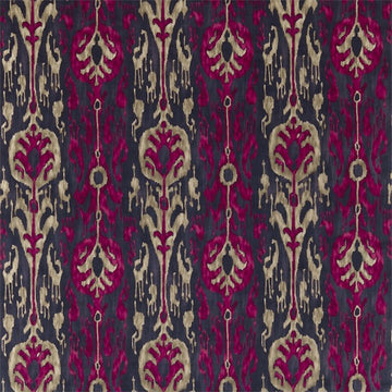 Zoffany Tygprov Kashgar Velvet