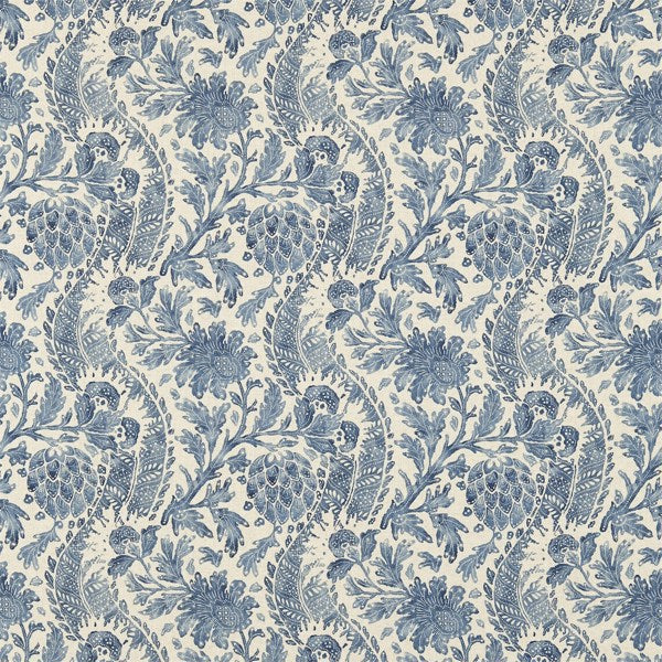 Cochin — Zoffany tygprov