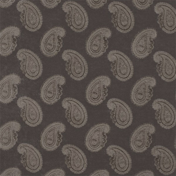 Orissa Velvet Sable — Zoffany tygprov
