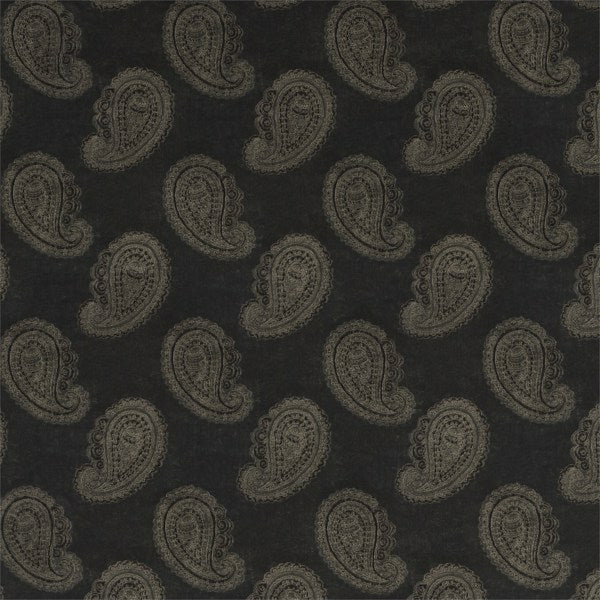 Orissa Velvet Mole — Zoffany tygprov