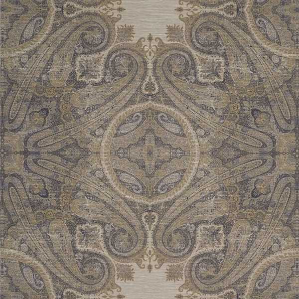 Zoffany-taustakuvanäyte Elswick Paisley