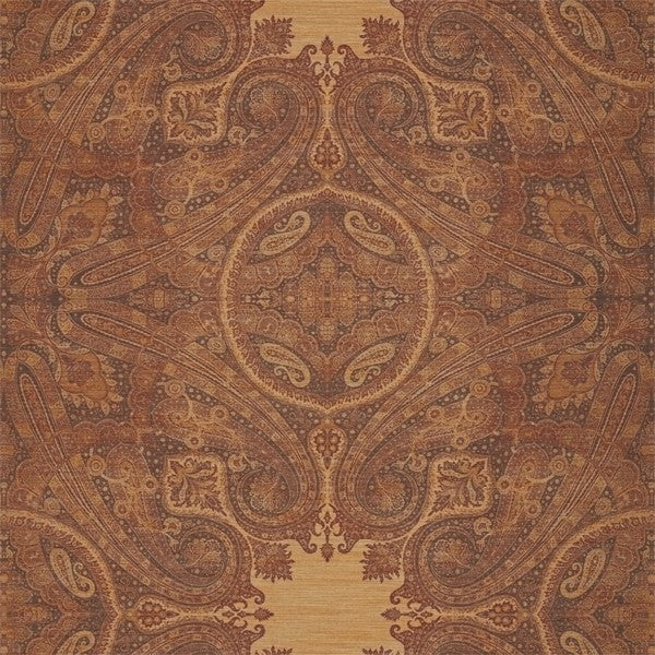 Zoffany-taustakuvanäyte Elswick Paisley