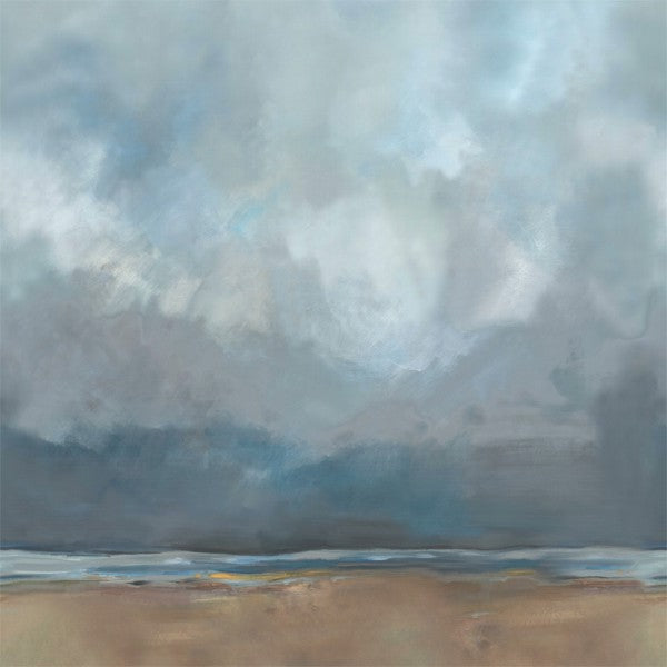 Zoffany Tapet Holkham Bay Plain